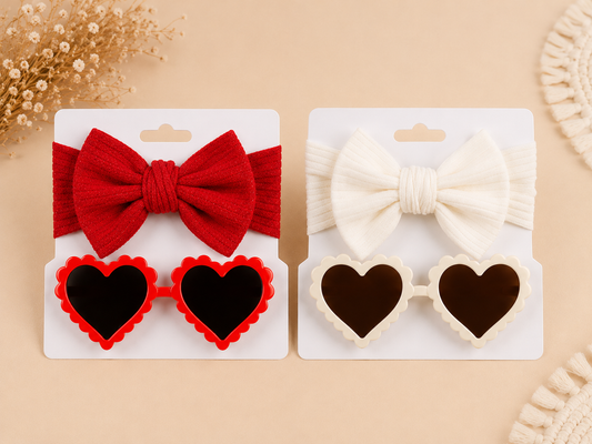 Sweetheart Set❤️