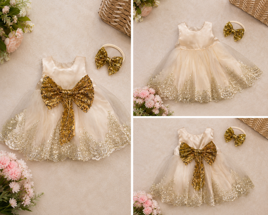 Golden Bloom🌟