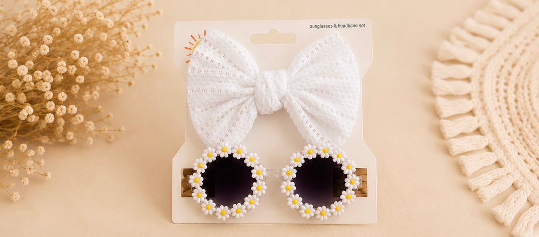 Daisy Set🌼