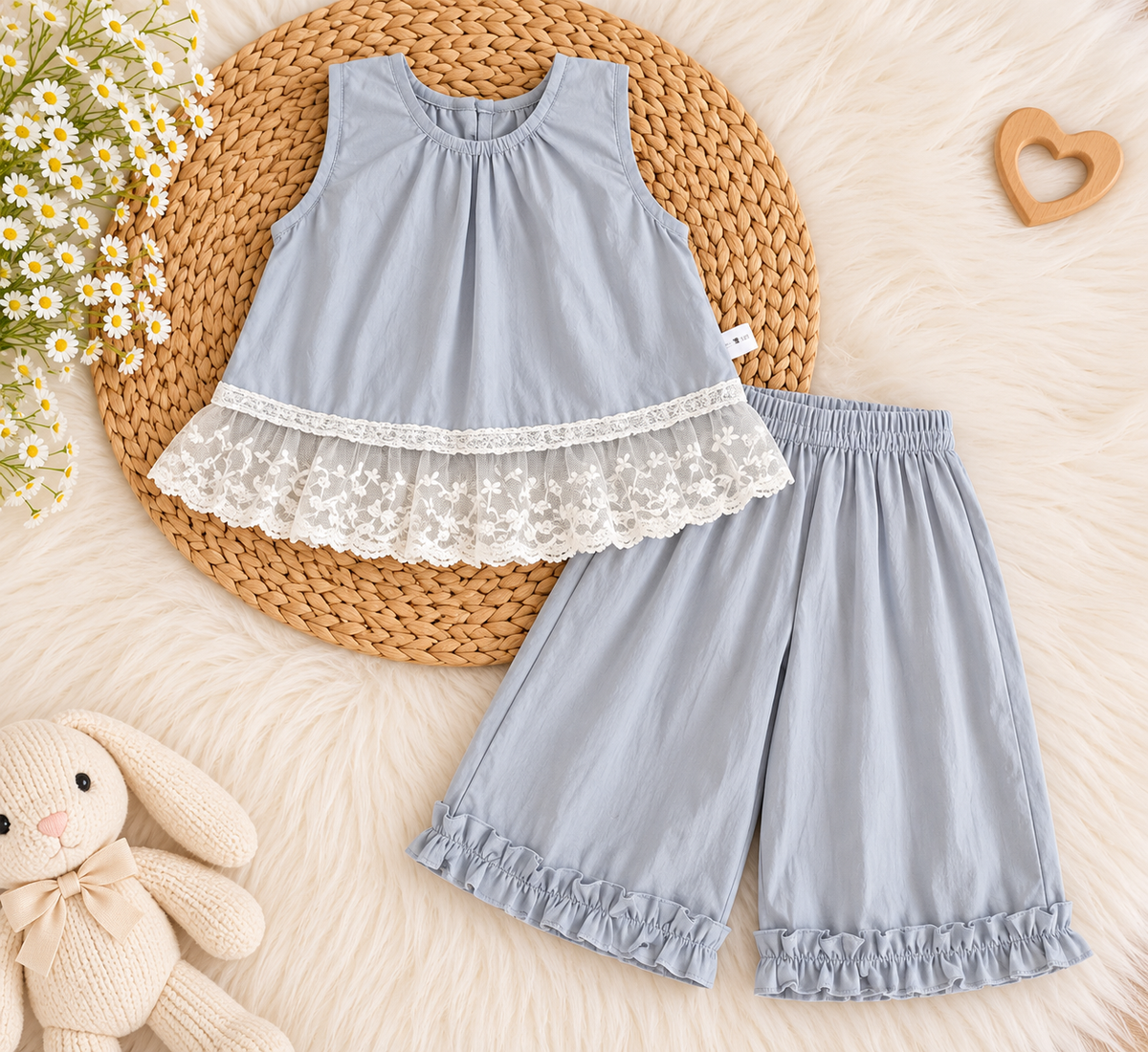 Celeste Set