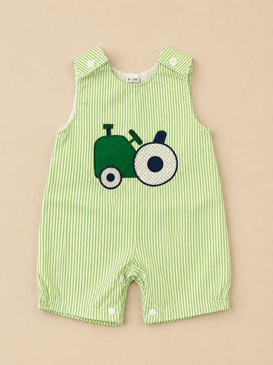 Little Farmer Overall