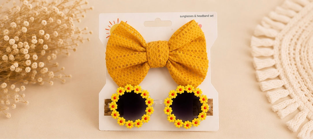 Daisy Set🌼