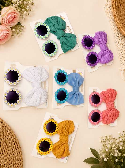 Daisy Set🌼