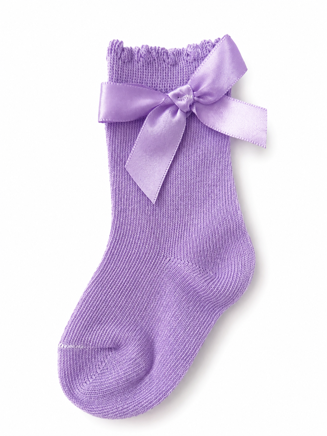 Bow Socks🎀