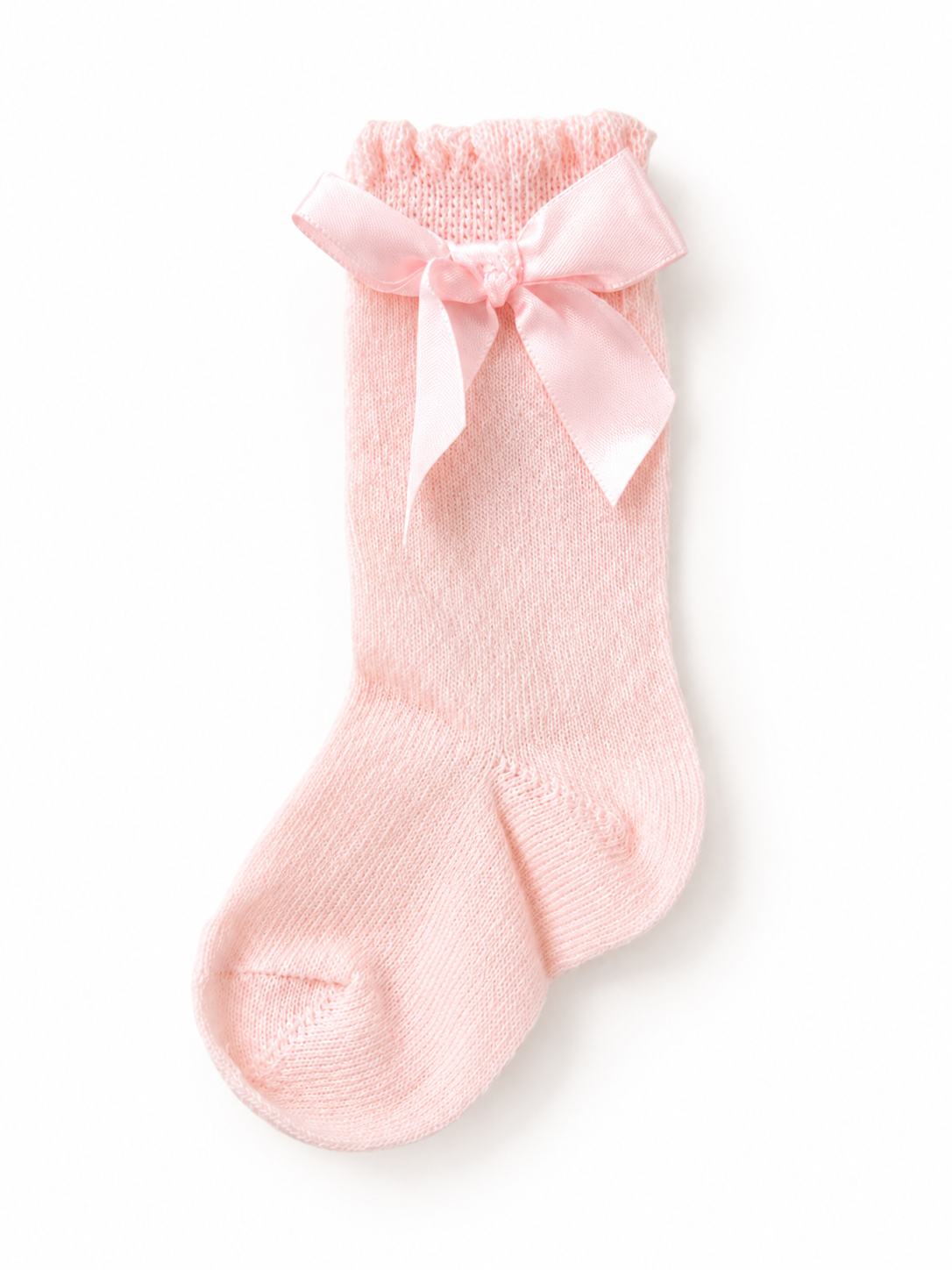 Bow Socks🎀