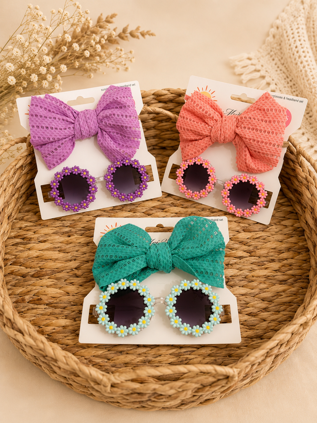 Daisy Set🌼
