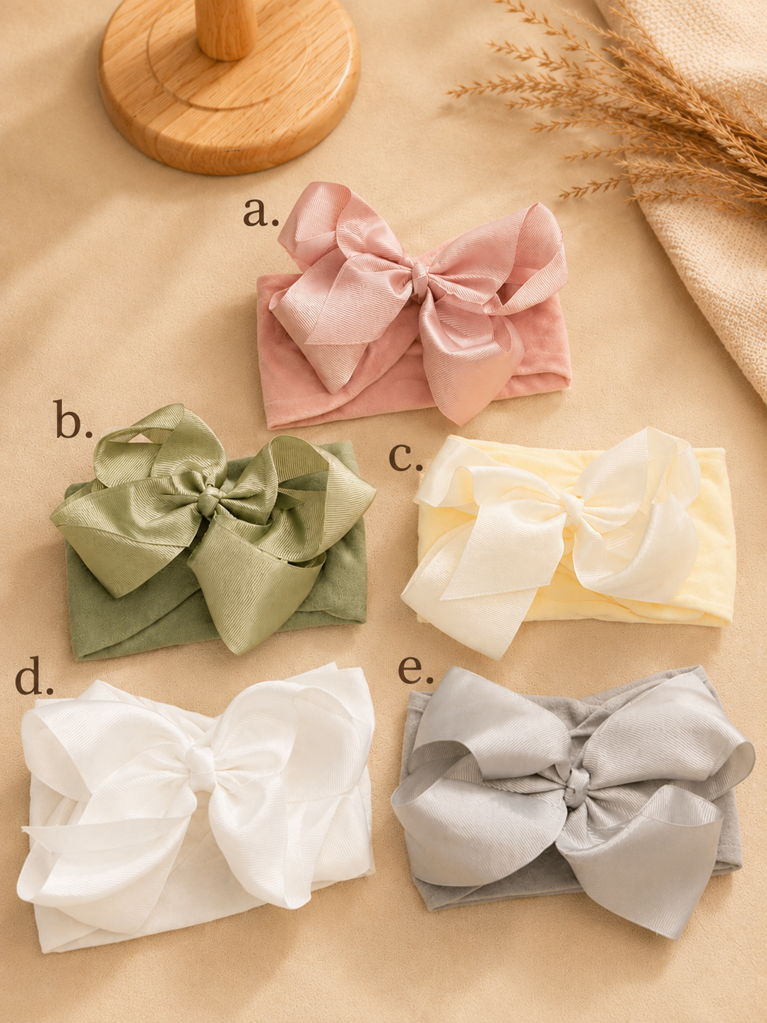 Pastel Collection