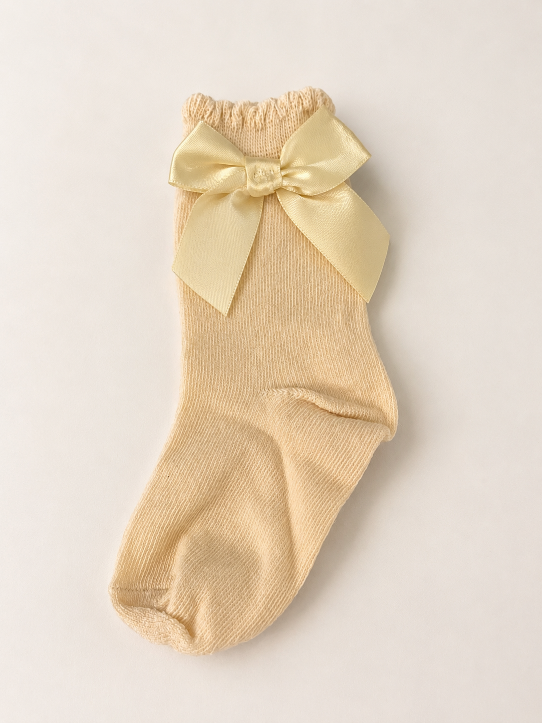 Bow Socks🎀