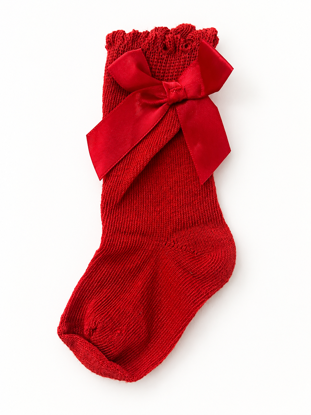 Bow Socks🎀