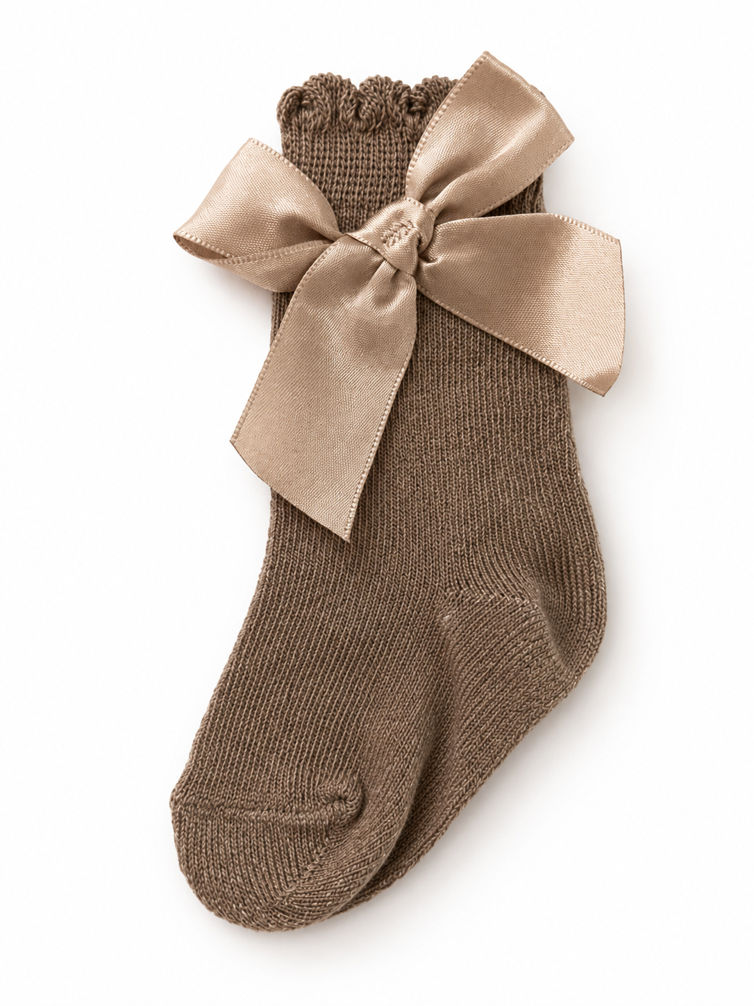 Bow Socks🎀