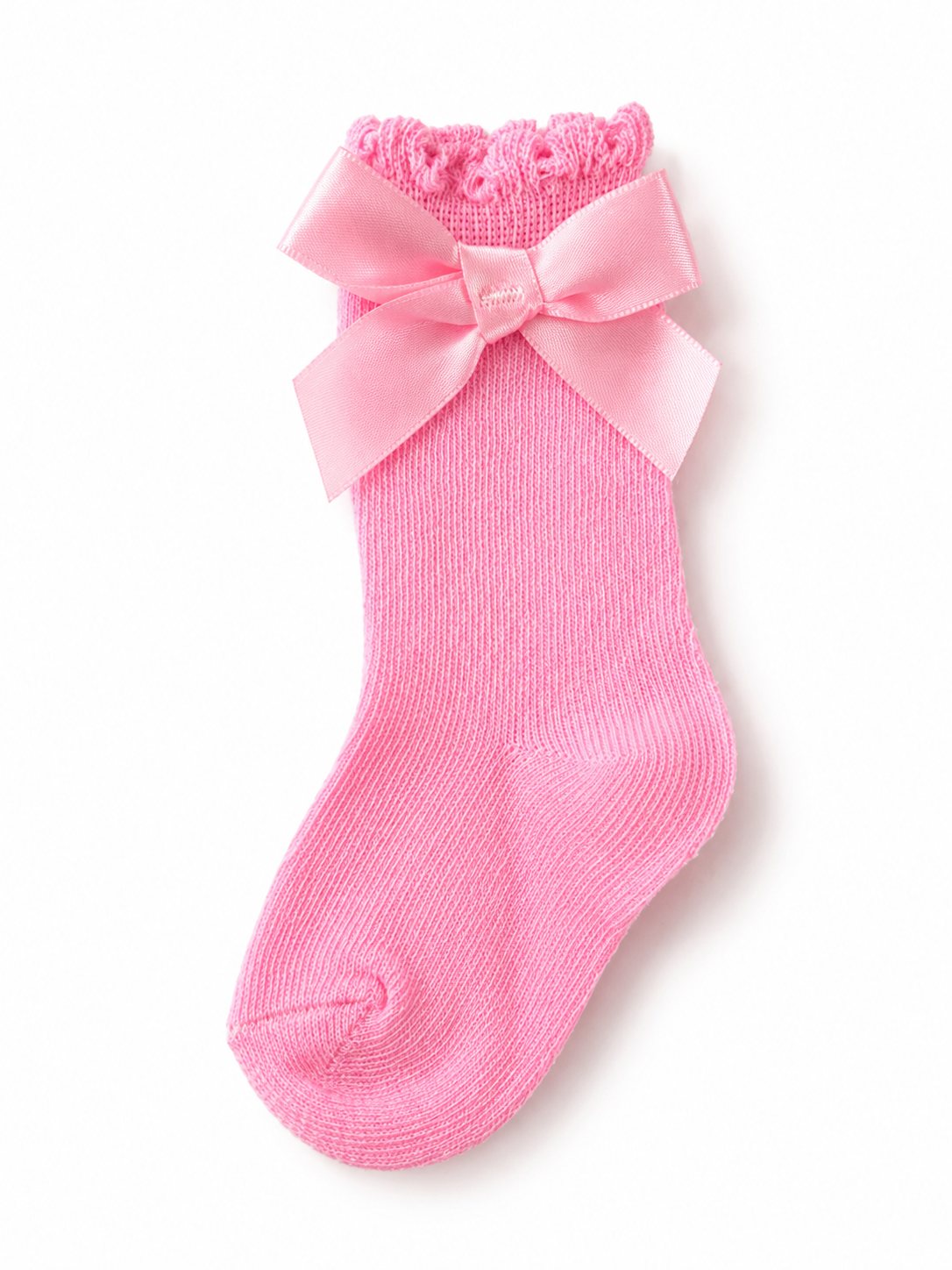 Bow Socks🎀