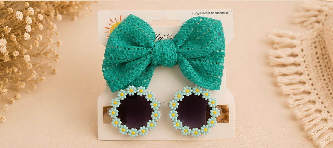 Daisy Set🌼