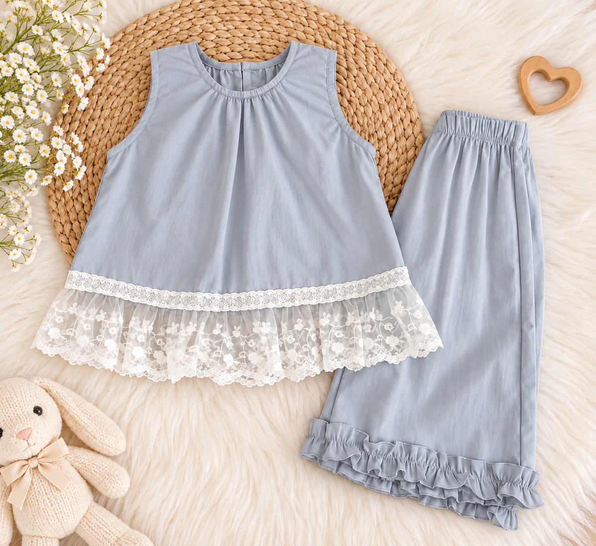 Celeste Set