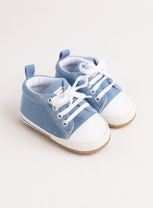 Bluebell Sneakers🦕