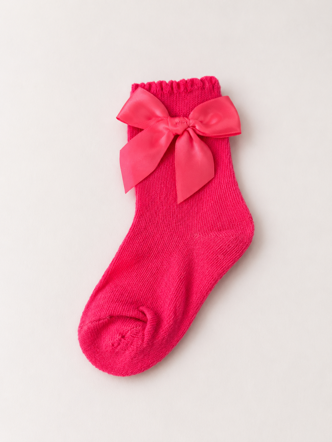 Bow Socks🎀