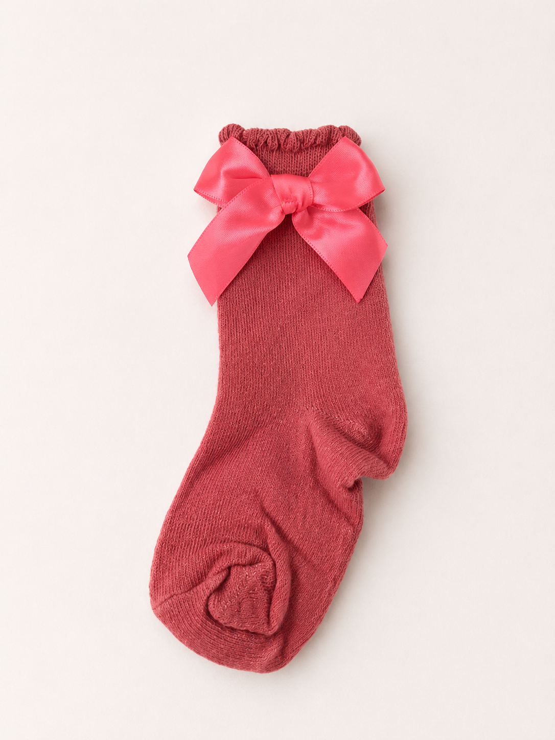 Bow Socks🎀