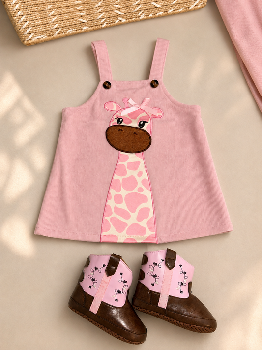 Safari Pink