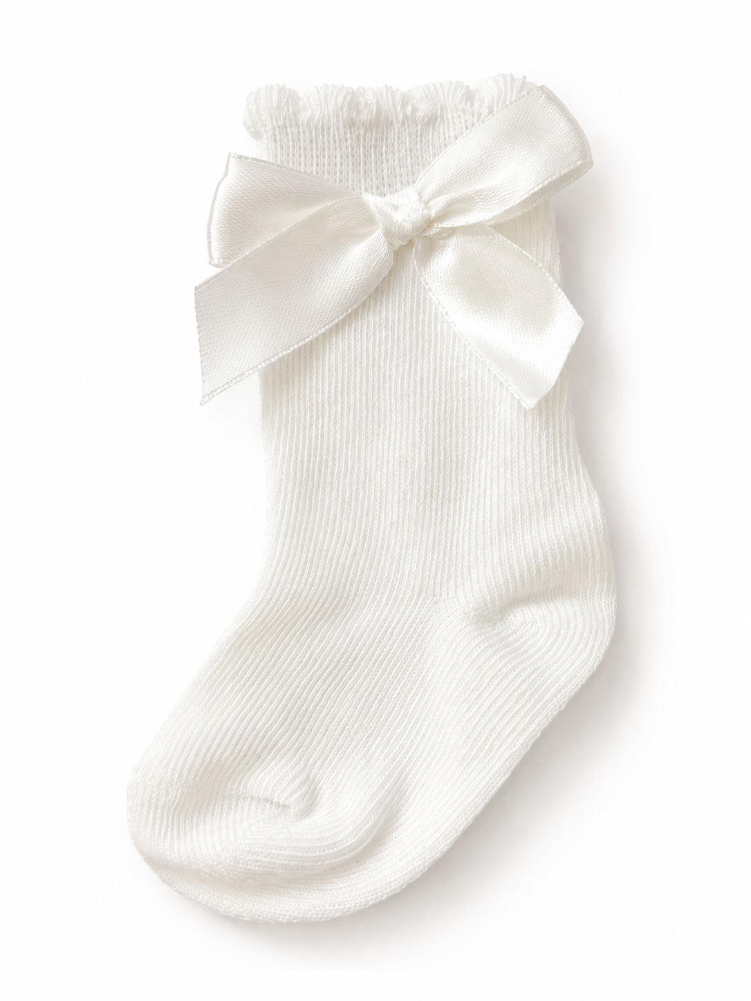 Bow Socks🎀