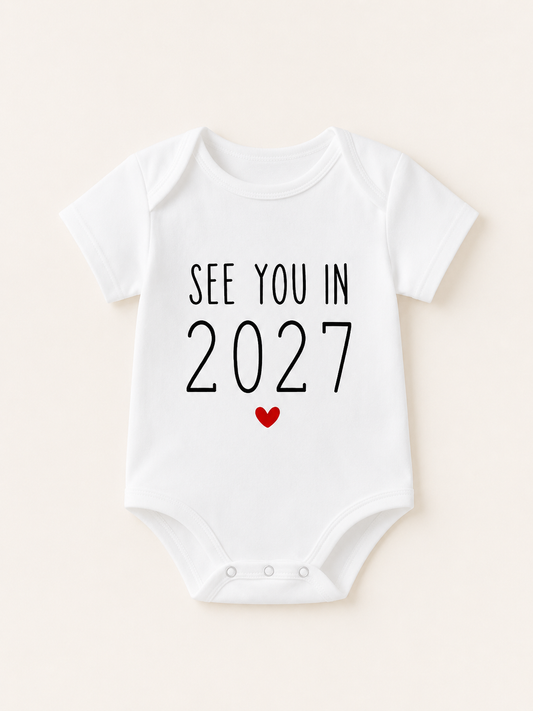 See you in 2027❤️