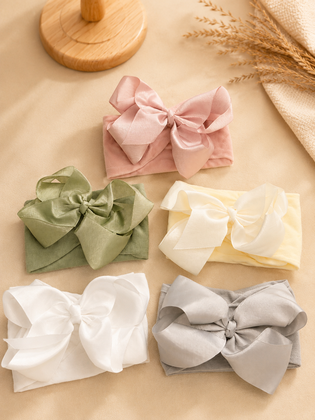 Pastel Collection