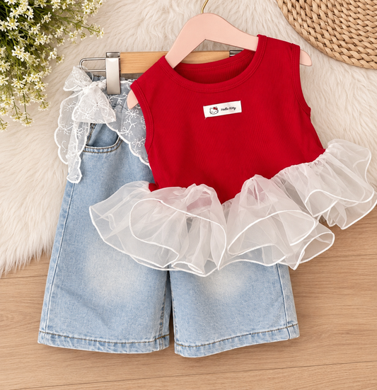 Belle Set